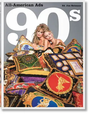 Toate reclamele americane din anii '90 - All-American Ads of the 90s