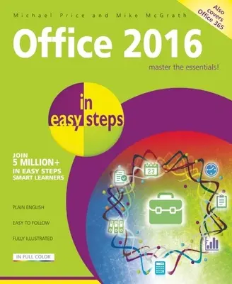 Office 2016 în pași simpli - Office 2016 in Easy Steps