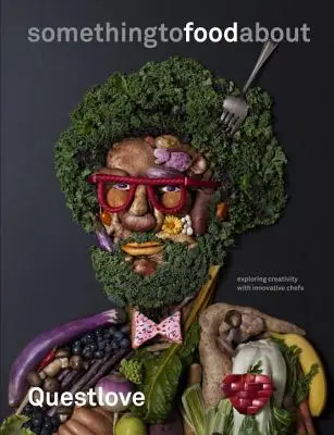 Something to Food about: Explorarea creativității cu bucătari inovatori - Something to Food about: Exploring Creativity with Innovative Chefs