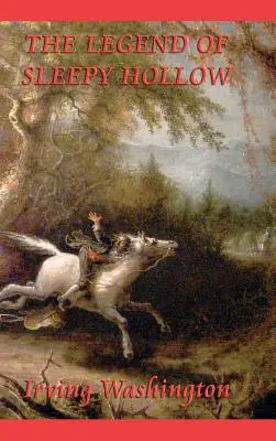 Legenda din Sleepy Hollow - The Legend of Sleepy Hollow