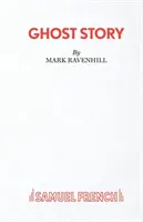 Poveste cu fantome - Ghost Story