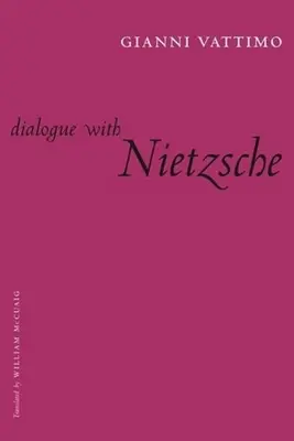 Dialog cu Nietzsche - Dialogue with Nietzsche