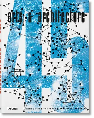 Artă și arhitectură 1945-1949 - Arts & Architecture 1945-49