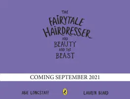 Coaforul de poveste și Frumoasa și Bestia - Ediție nouă - Fairytale Hairdresser and Beauty and the Beast - New Edition