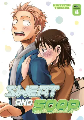 Transpirație și săpun 4 - Sweat and Soap 4