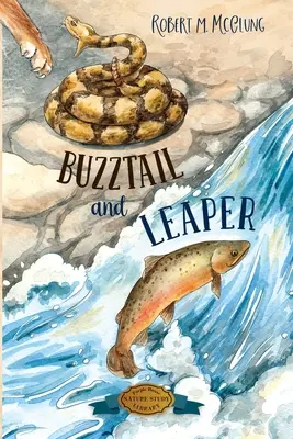 Buzztail și Leaper - Buzztail and Leaper