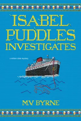 Isabel Puddles investighează - Isabel Puddles Investigates