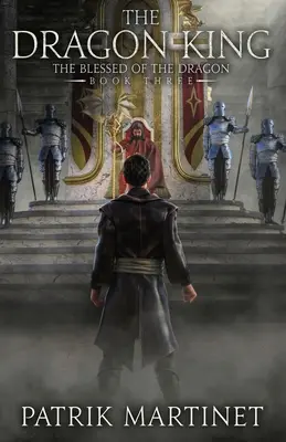 Regele Dragon - The Dragon King