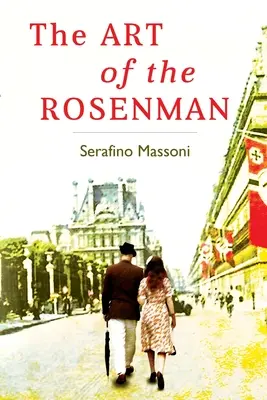 Arta lui Rosenman (The Art of the Rosenman) - The Art of the Rosenman