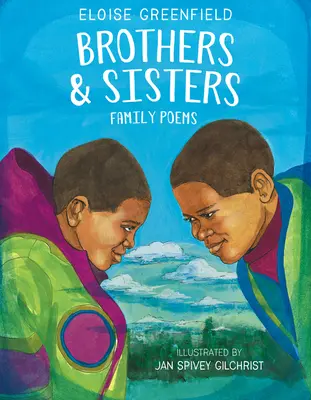 Brothers & Sisters: Poezii de familie - Brothers & Sisters: Family Poems