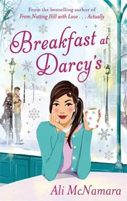 Mic dejun la Darcy's - Breakfast at Darcy's