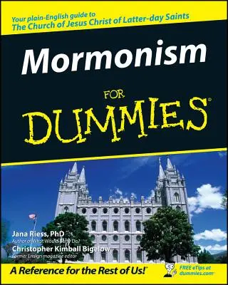 Mormonismul pentru începători - Mormonism for Dummies