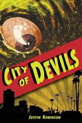 Orașul diavolilor - City of Devils