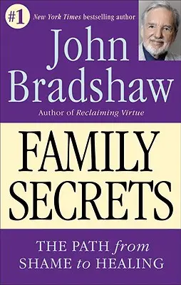 Secrete de familie: Calea de la rușine la vindecare - Family Secrets: The Path from Shame to Healing