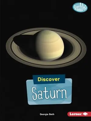 Descoperă Saturn - Discover Saturn