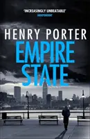 Empire State - Un thriller captivant care se desfășoară în perioada de mare tensiune de după 11 septembrie - Empire State - A nail-biting  thriller set in the high-stakes aftermath of 9/11