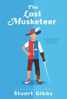 Ultimul muschetar - The Last Musketeer