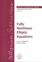 Ecuații eliptice complet neliniare - Fully Nonlinear Elliptic Equations