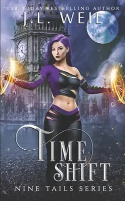Schimbarea timpului - Time Shift