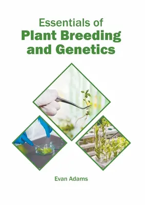 Esențial în ameliorarea și genetica plantelor - Essentials of Plant Breeding and Genetics