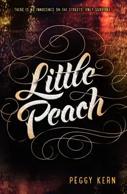 Piersica mică - Little Peach