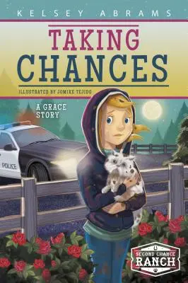 Taking Chances: O poveste cu Grace - Taking Chances: A Grace Story