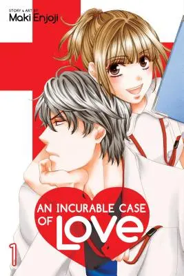 Un caz incurabil de dragoste, Vol. 1, 1 - An Incurable Case of Love, Vol. 1, 1