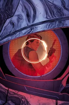 Star Wars: Bounty Hunters Vol. 3: Războiul vânătorilor de recompense (War of the Bounty Hunters) - Star Wars: Bounty Hunters Vol. 3: War of the Bounty Hunters