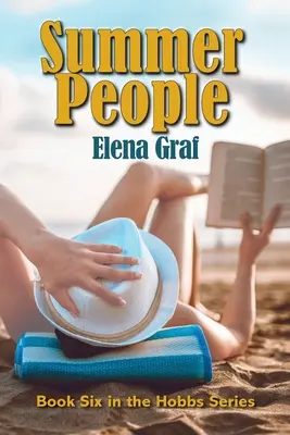 Oameni de vară - Summer People