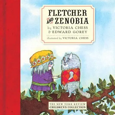 Fletcher și Zenobia - Fletcher and Zenobia