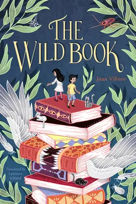 Cartea sălbatică - The Wild Book