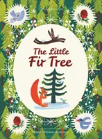 Micul brad - Dintr-o poveste originală de Hans Christian Andersen - Little Fir Tree - From an original story by Hans Christian Andersen