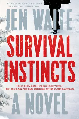 Instinctele de supraviețuire - Survival Instincts