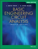 Analiza de bază a circuitelor de inginerie - Basic Engineering Circuit Analysis