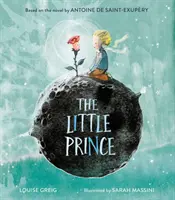 Micul Prinț - Little Prince