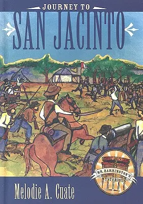Călătorie la San Jacinto - Journey to San Jacinto