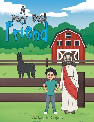 Un prieten foarte bun - A Very Best Friend