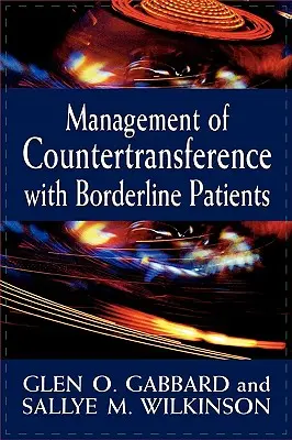 Managementul contratransferului cu pacienții borderline - Management of Countertransference with Borderline Patients