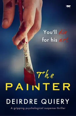 The Painter: Un thriller psihologic captivant de suspans - The Painter: A Gripping Psychological Suspense Thriller