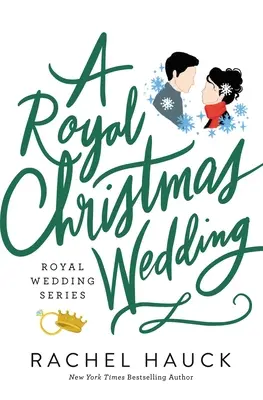 O nuntă regală de Crăciun - A Royal Christmas Wedding