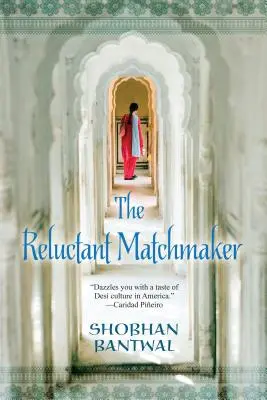 Potrivitorul reticent - The Reluctant Matchmaker
