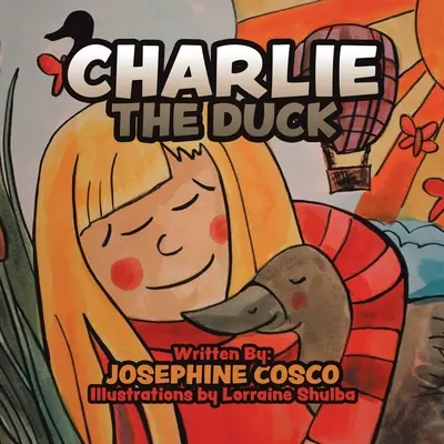 Charlie rața - Charlie the Duck