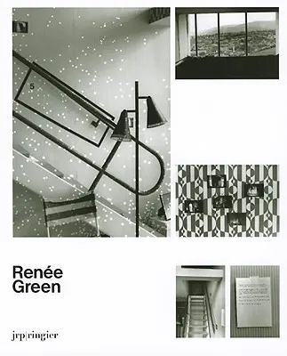 Rene Green: Deveniri continue1989-2009 - Rene Green: Ongoing Becomings1989-2009