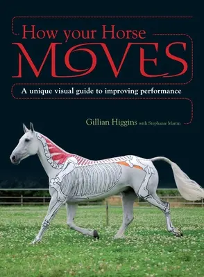 Cum se mișcă calul tău: Un ghid vizual unic pentru îmbunătățirea performanței - How Your Horse Moves: A Unique Visual Guide to Improving Performance