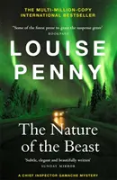 Natura bestiei - (A Chief Inspector Gamache Mystery Book 11) - Nature of the Beast - (A Chief Inspector Gamache Mystery Book 11)