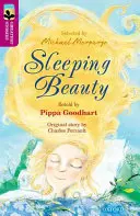Oxford Reading Tree TreeTops Greatest Stories: Oxford Level 10: Frumoasa adormită - Oxford Reading Tree TreeTops Greatest Stories: Oxford Level 10: Sleeping Beauty