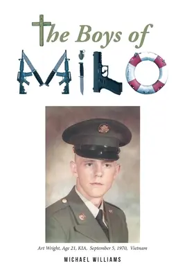 Băieții lui Milo - The Boys of Milo
