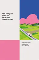 The Penguin Book of Japanese Short Stories (Cartea Penguin de povestiri japoneze) - The Penguin Book of Japanese Short Stories