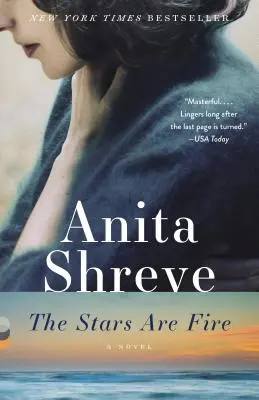 Stelele sunt de foc - The Stars Are Fire