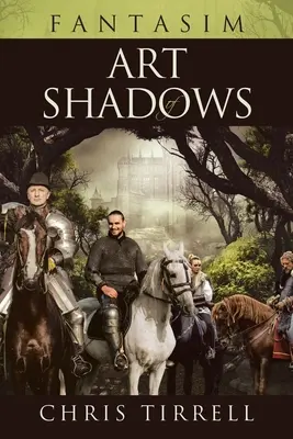 Arta umbrelor (Art of Shadows) - Art of Shadows